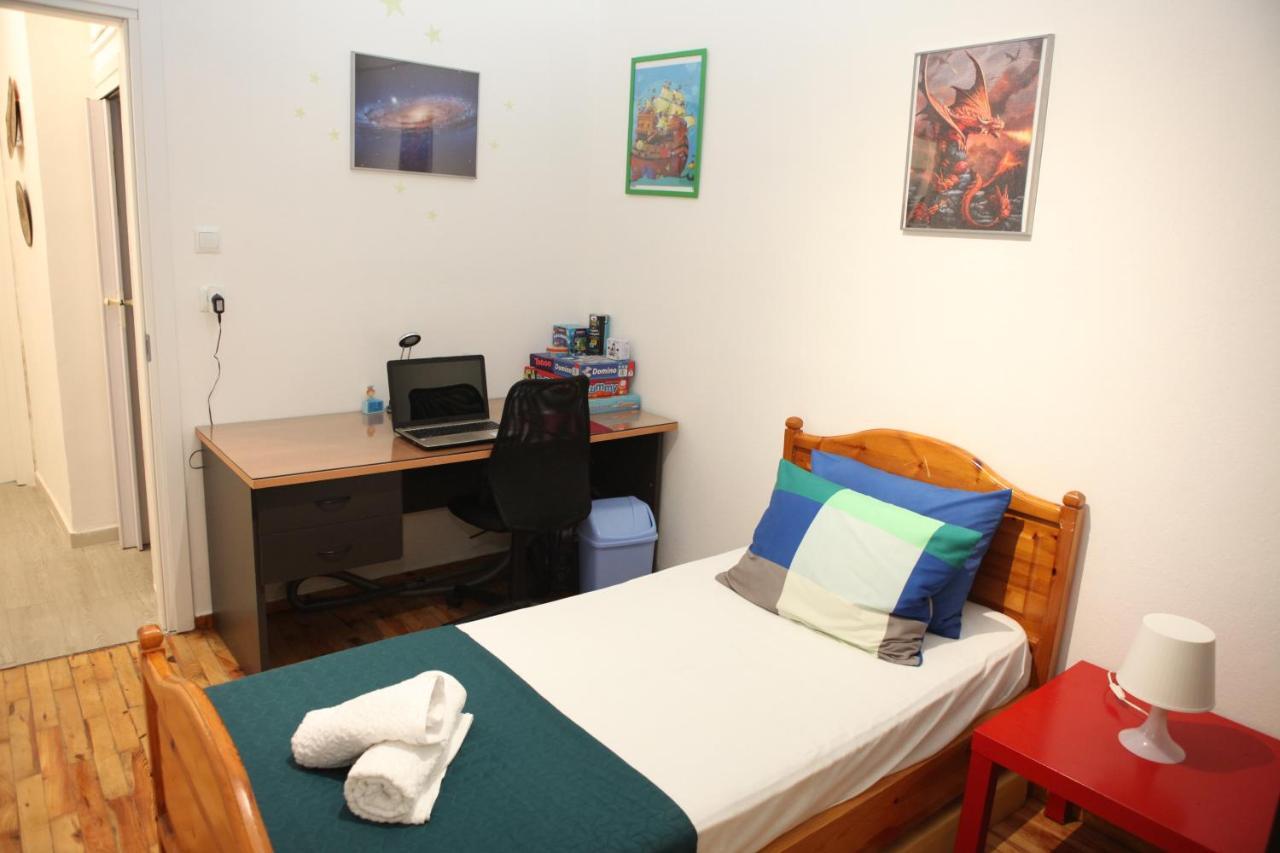 Mood For Dreams Apartment