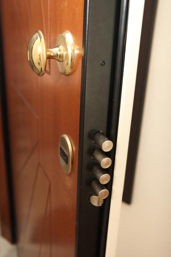 Mood For Dreams Apartment Thessaloniki
